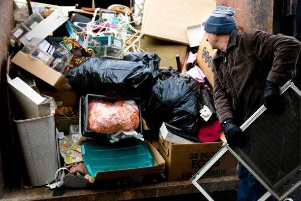  Dripping Springs, TX Junk Removal Pros