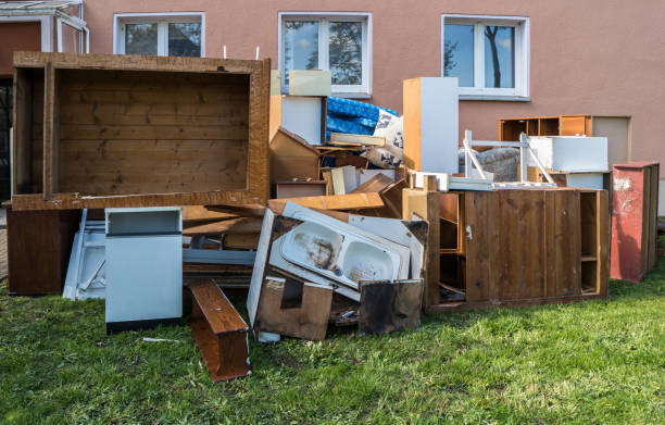 Best Commercial Junk Removal  in Dripping Springs, TX