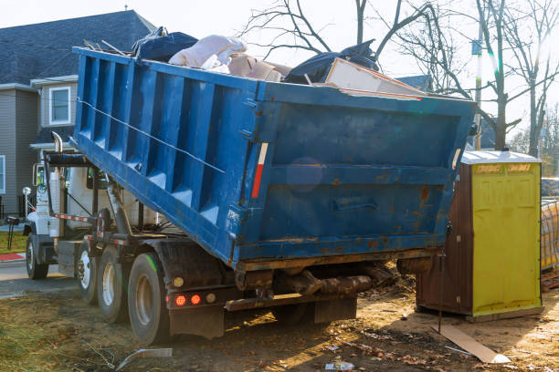 Best Dumpster Rental Services  in Dripping Springs, TX