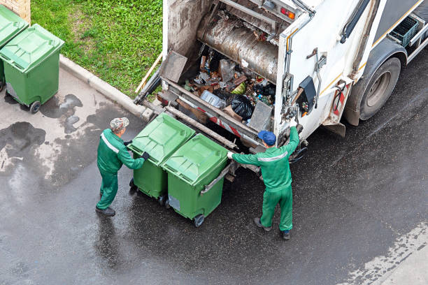 Best Commercial Cleanout Services  in Dripping Springs, TX