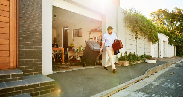 Best Residential Junk Removal  in Dripping Springs, TX