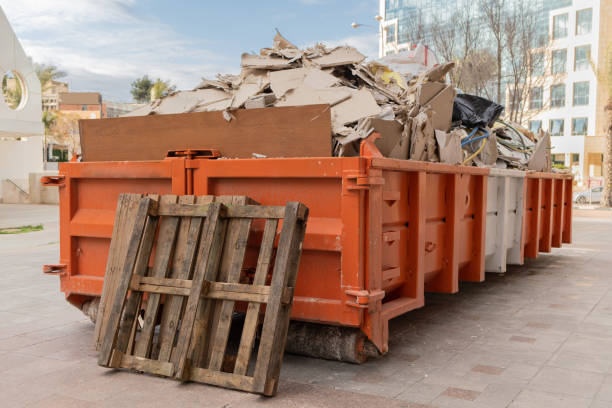 Best Household Junk Removal  in Dripping Springs, TX