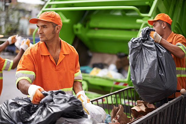 Best Construction Debris Removal  in Dripping Springs, TX