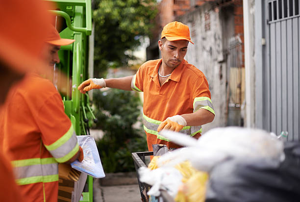 Full-Service Junk Removal in Dripping Springs, TX