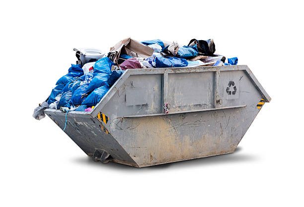 Best Garage Cleanout Services  in Dripping Springs, TX