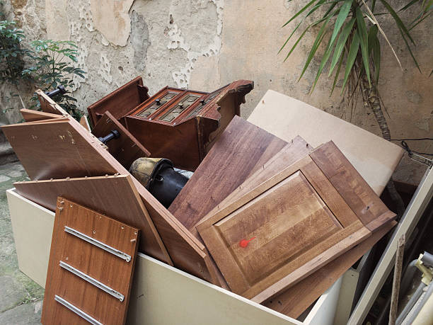 Reliable Dripping Springs, TX Junk Removal Solutions